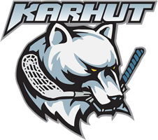 FBT Karhut United Logo
