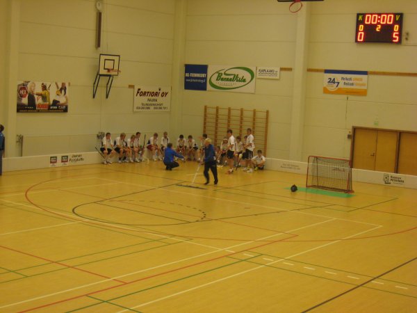 ,Botnia halli